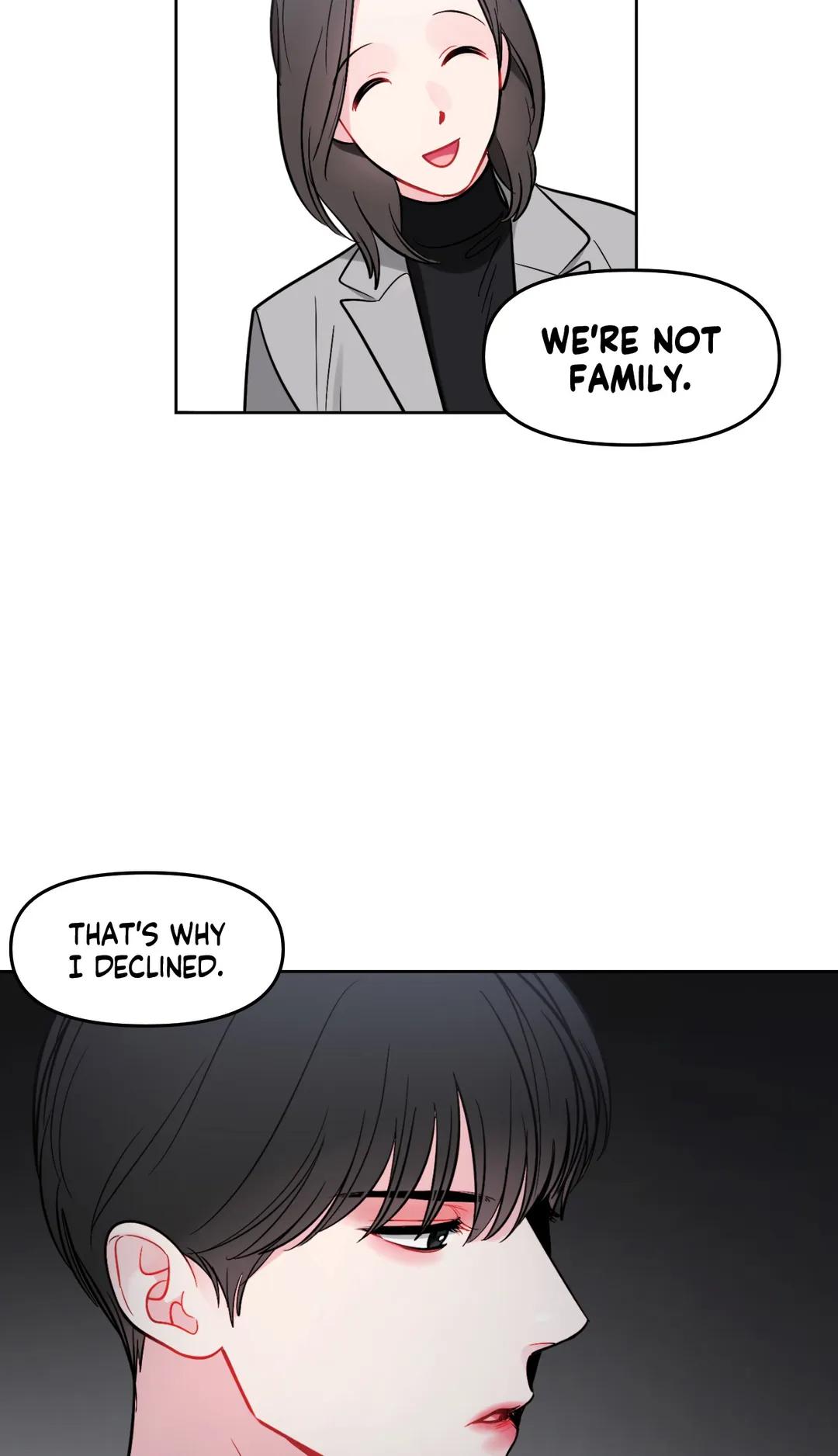 The Path Of Star Chapter 36 - Page 31 in English