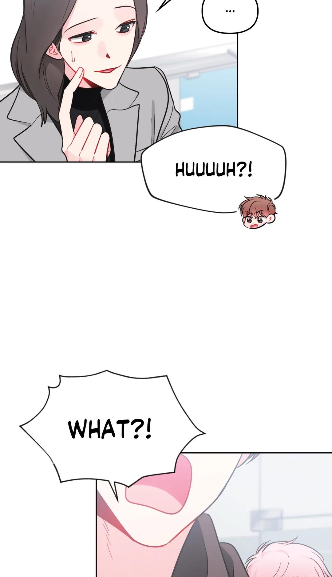 The Path Of Star Chapter 36 - Page 40 in English