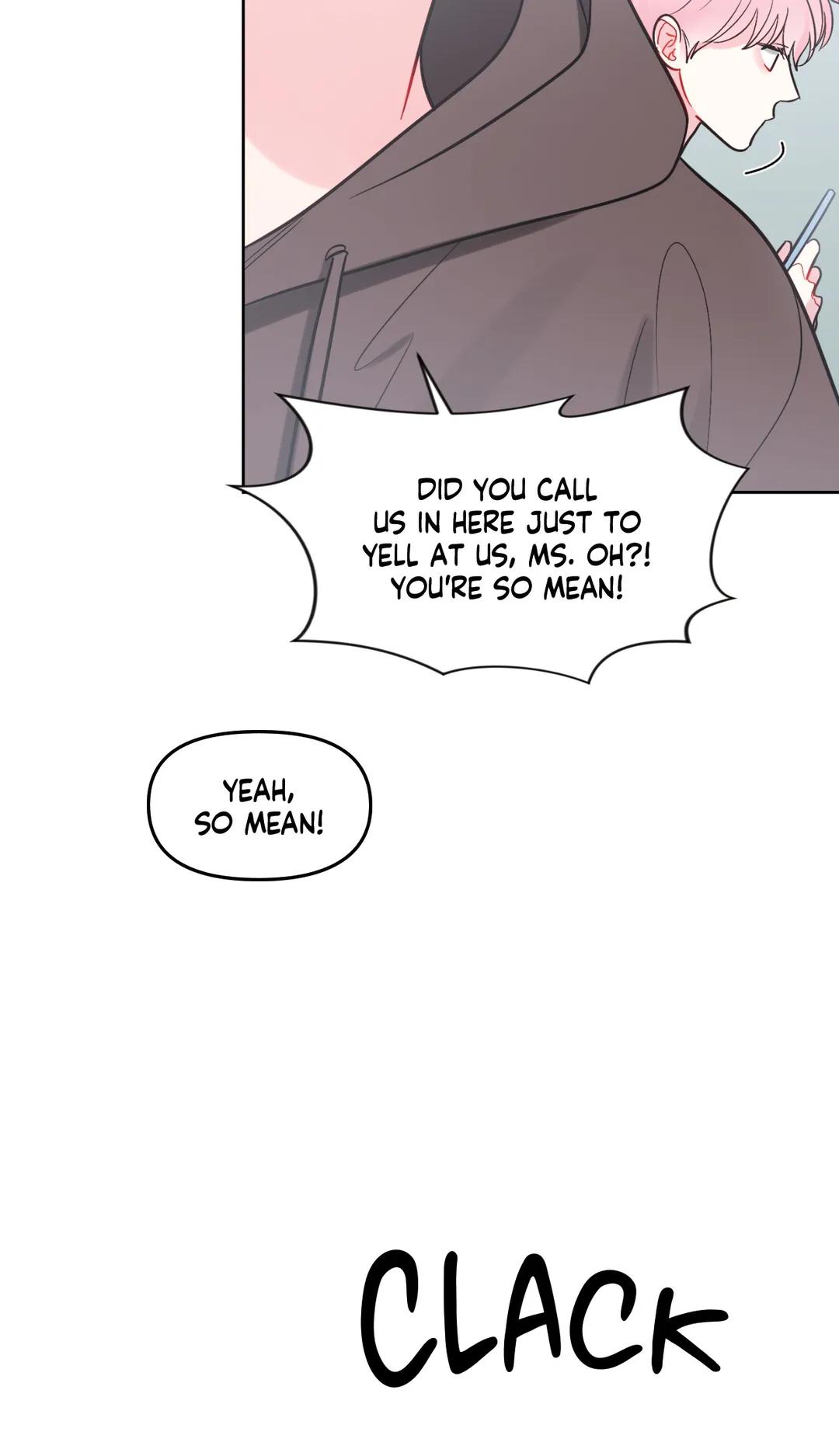 The Path Of Star Chapter 36 - Page 41 in English