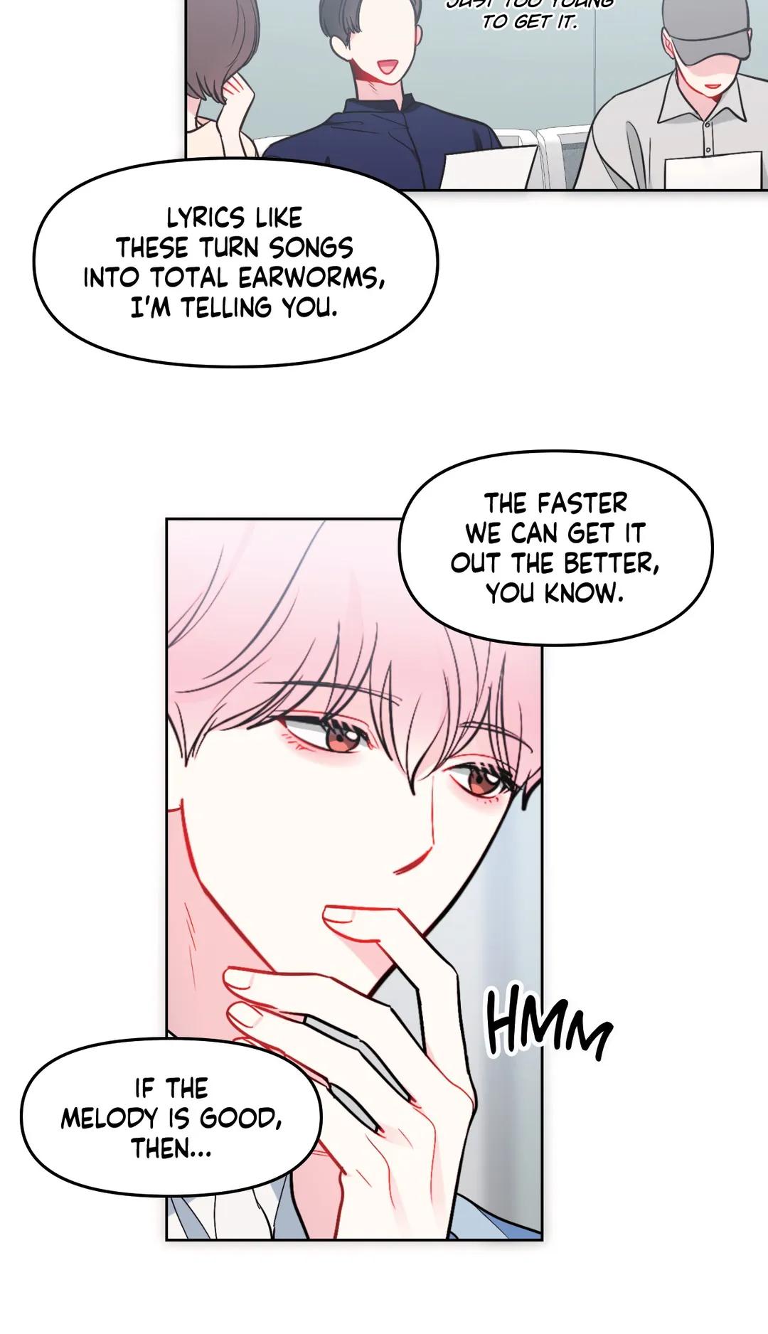 The Path Of Star Chapter 36 - Page 47 in English