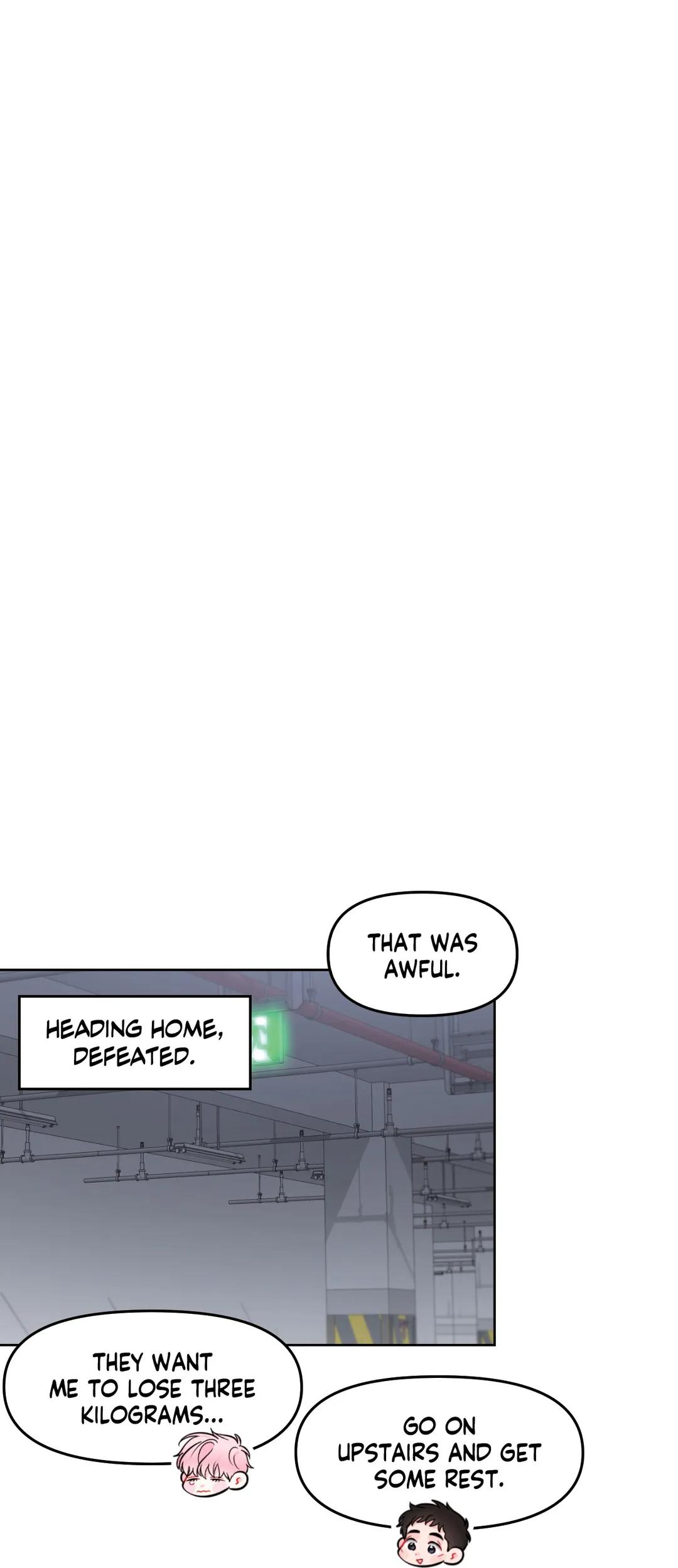 The Path Of Star Chapter 36 - Page 60 in English