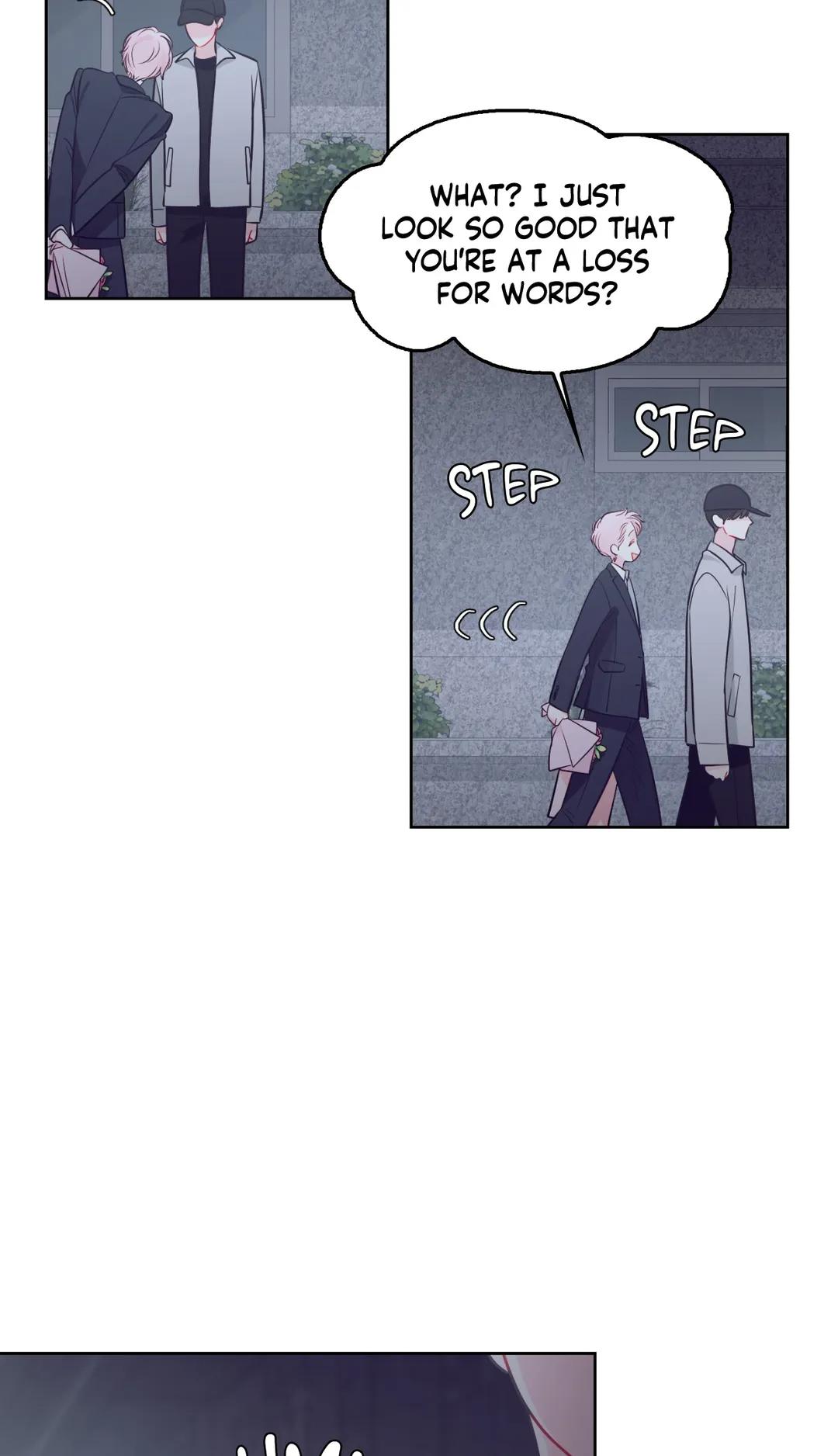 The Path Of Star Chapter 36 - Page 7 in English