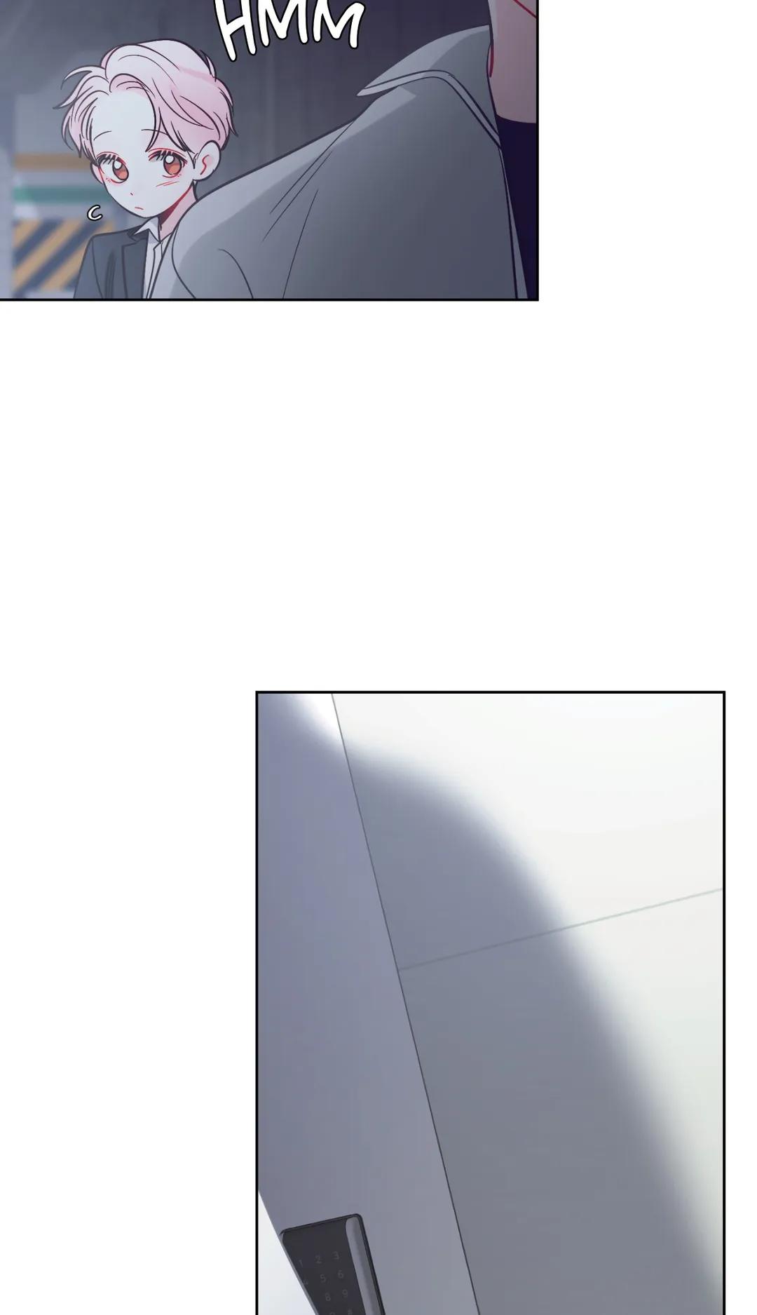 The Path Of Star Chapter 36 - Page 8 in English