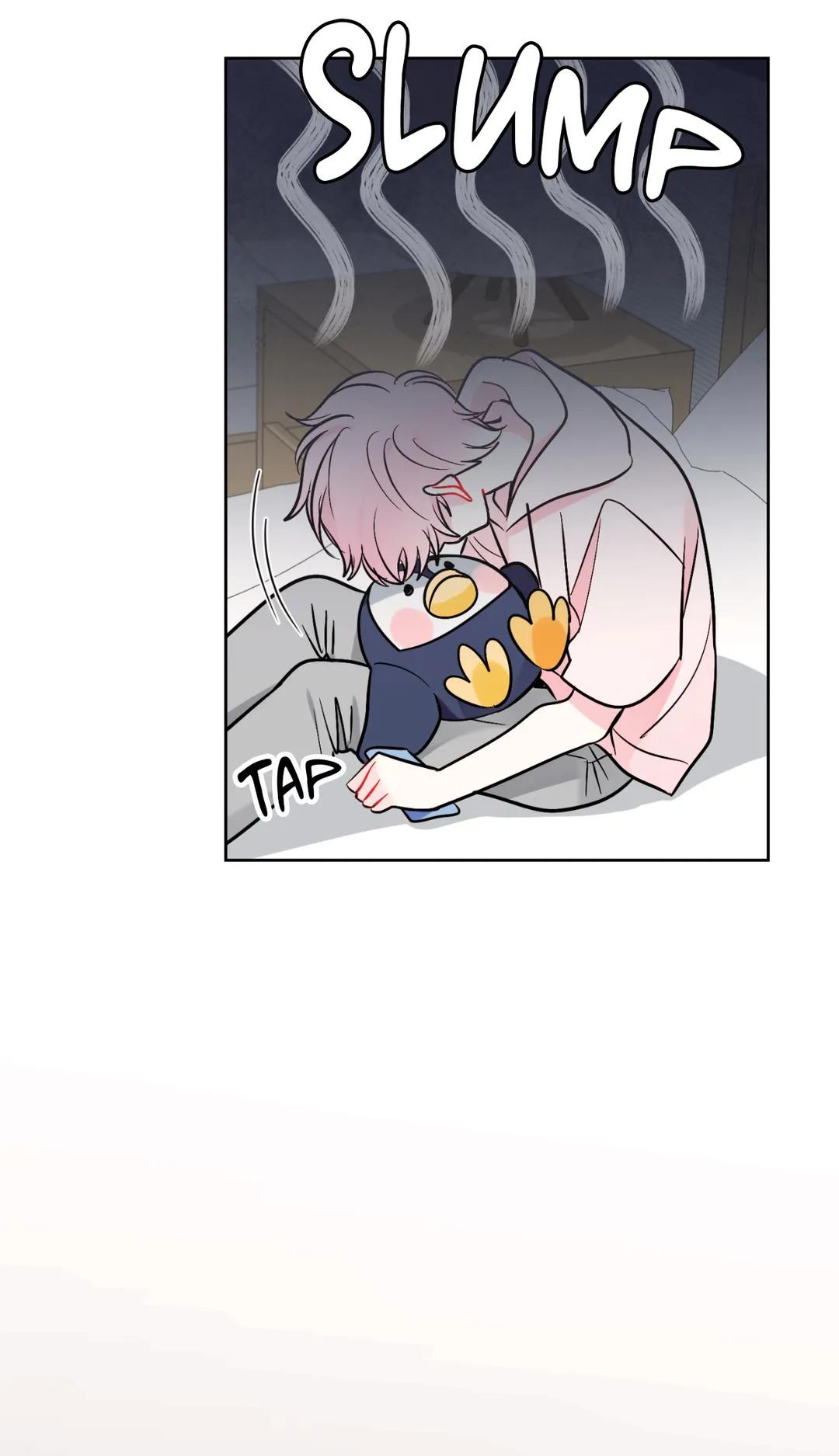 The Path Of Star Chapter 37 - Page 23 in English