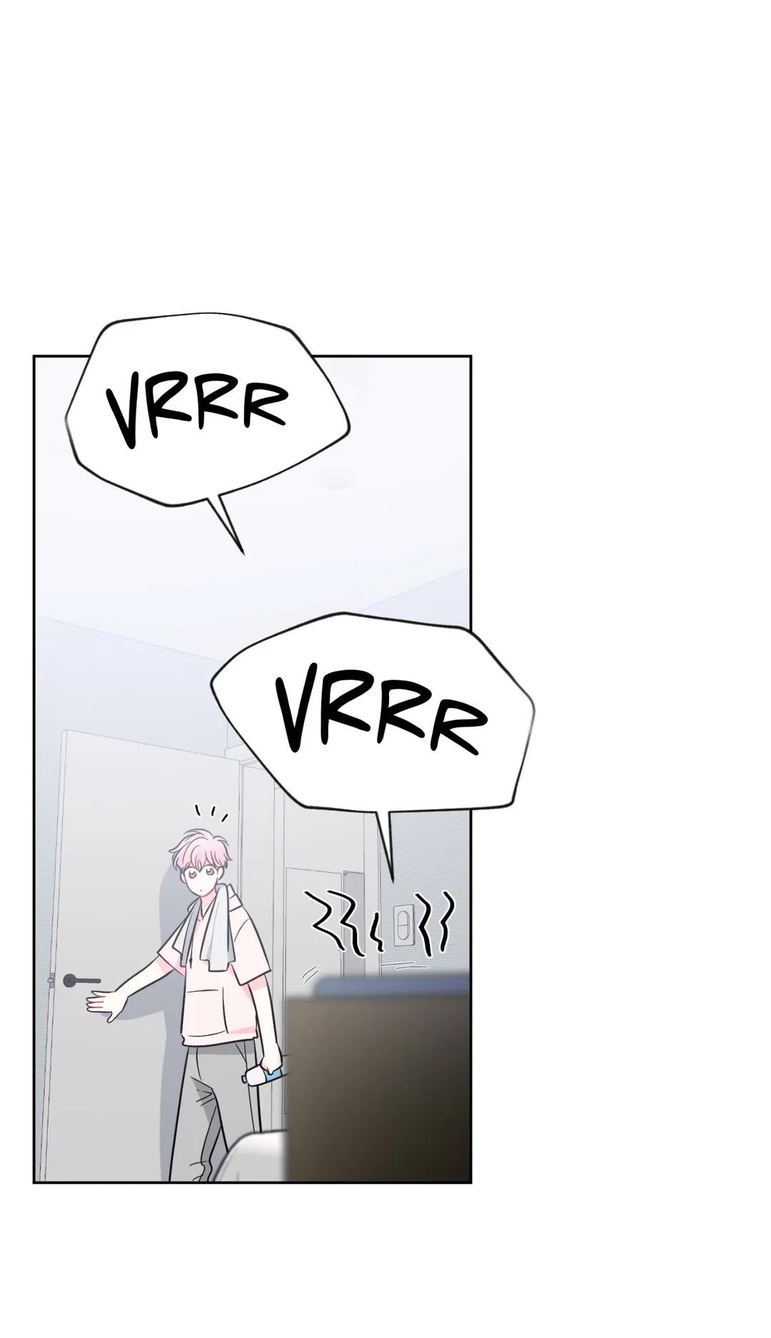 The Path Of Star Chapter 37 - Page 33 in English