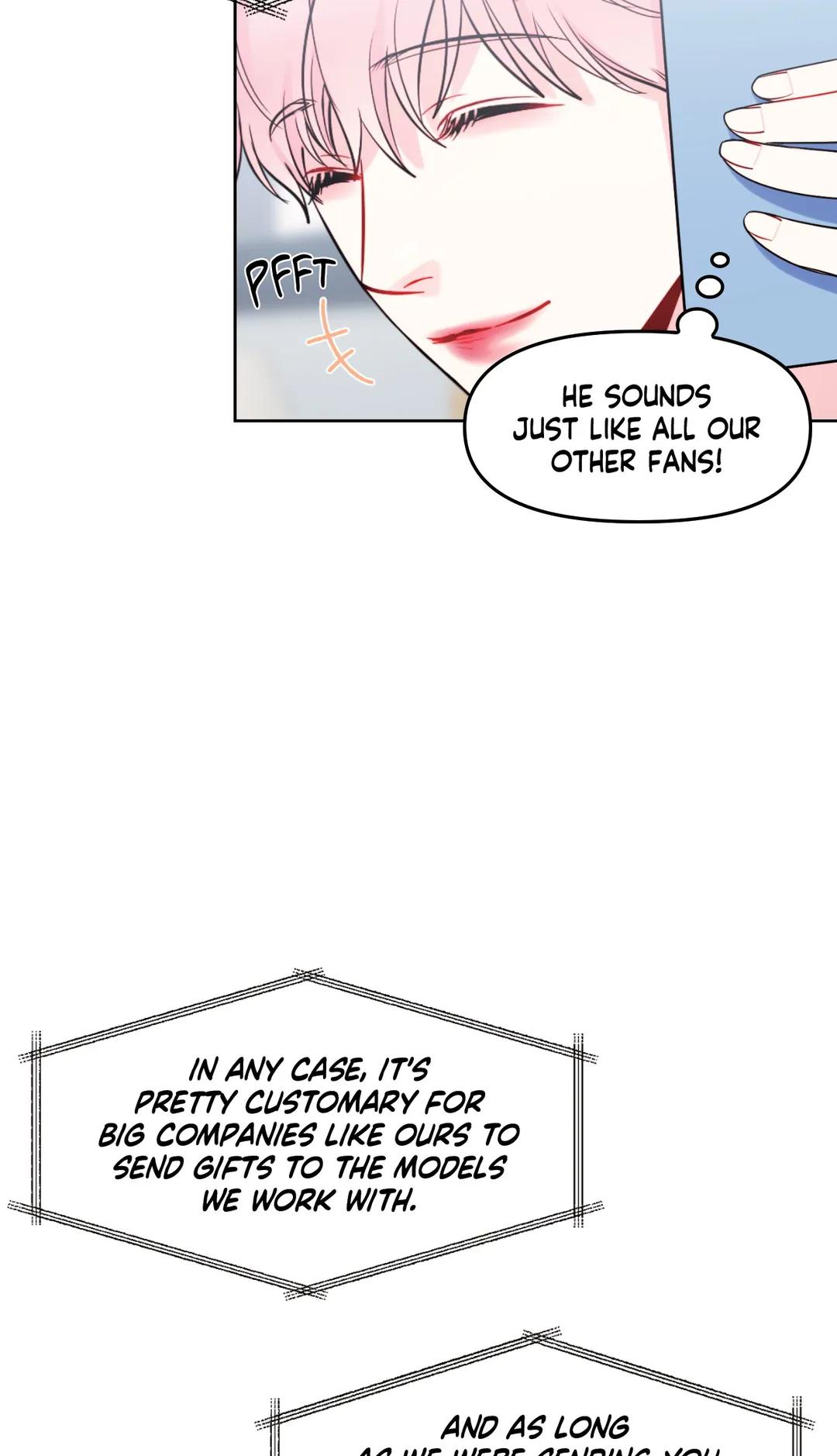 The Path Of Star Chapter 37 - Page 42 in English