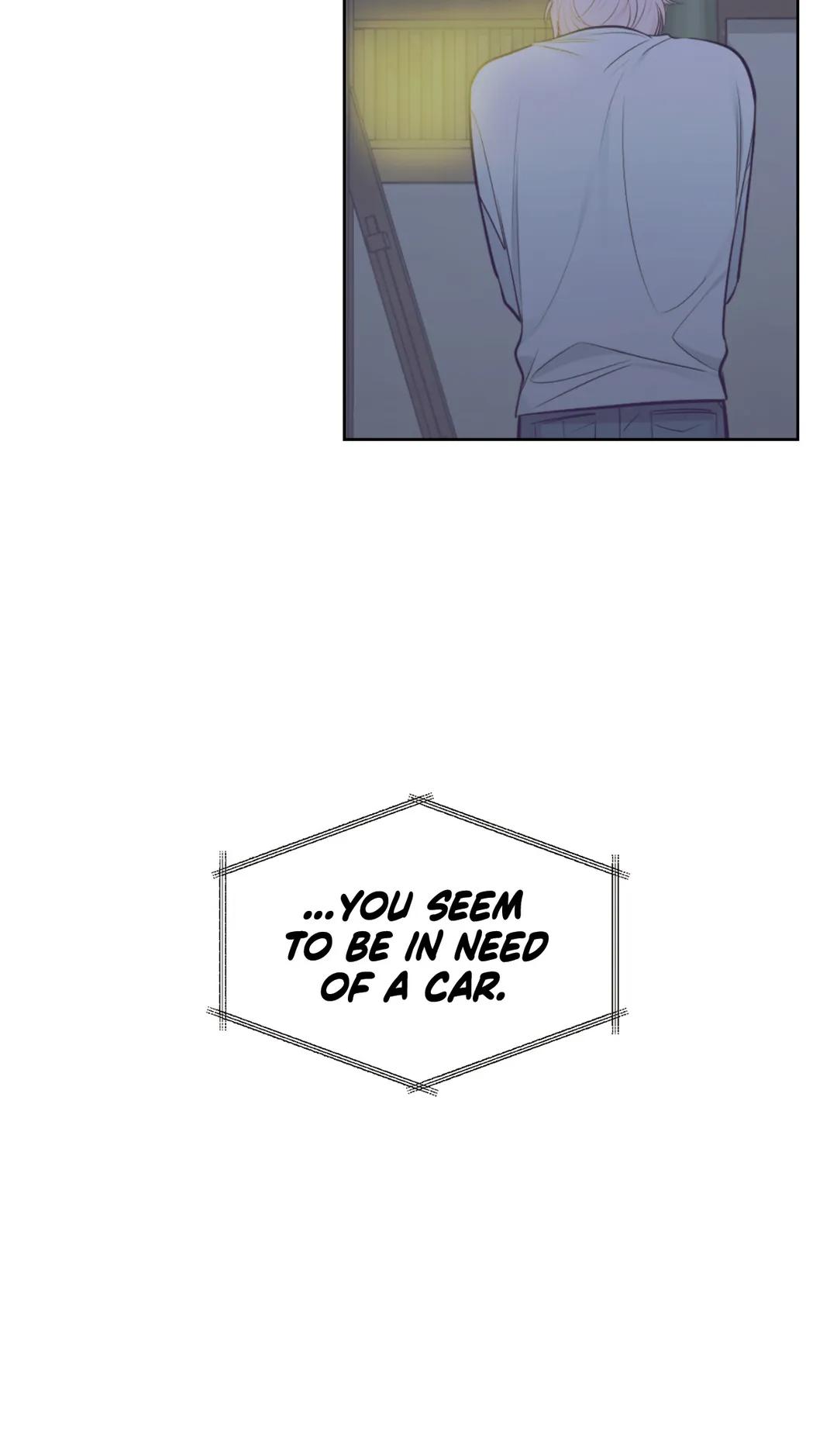 The Path Of Star Chapter 37 - Page 44 in English
