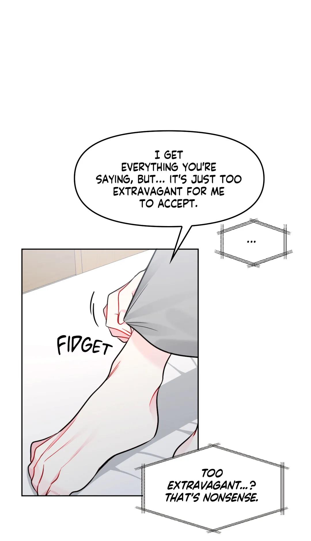 The Path Of Star Chapter 37 - Page 46 in English