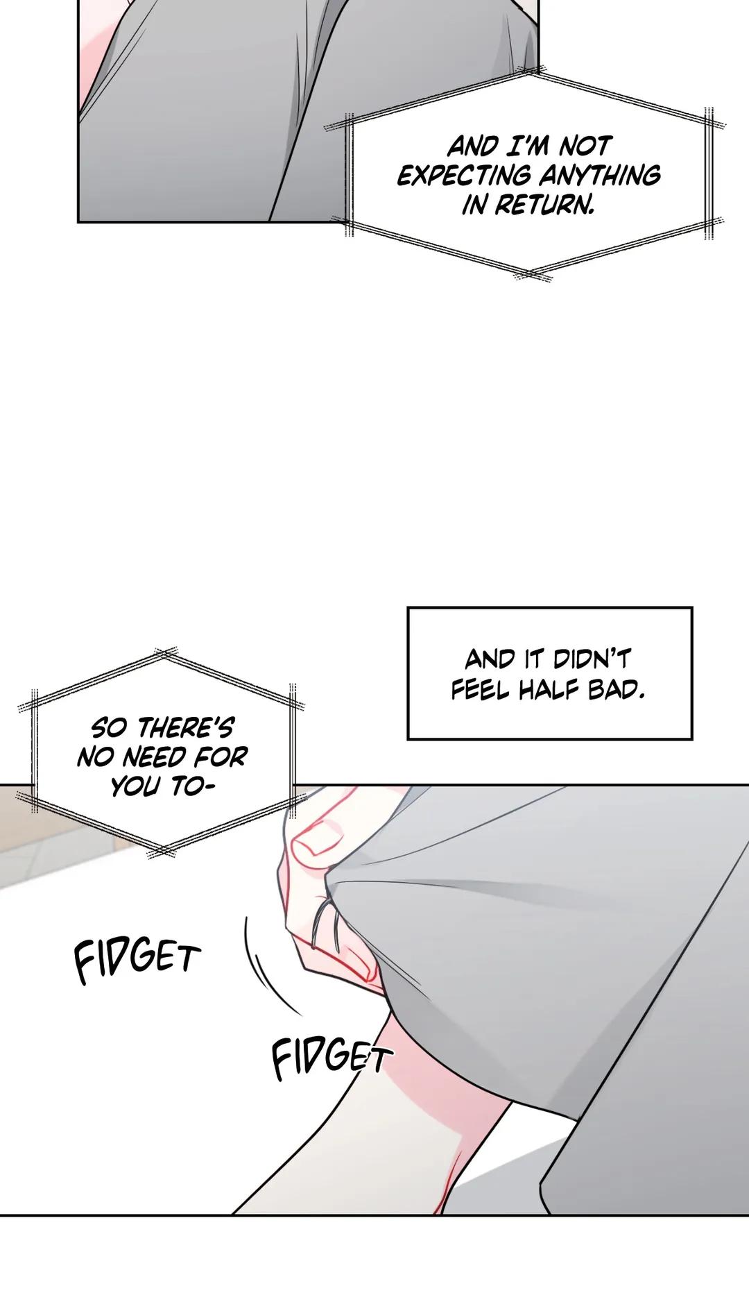 The Path Of Star Chapter 37 - Page 54 in English