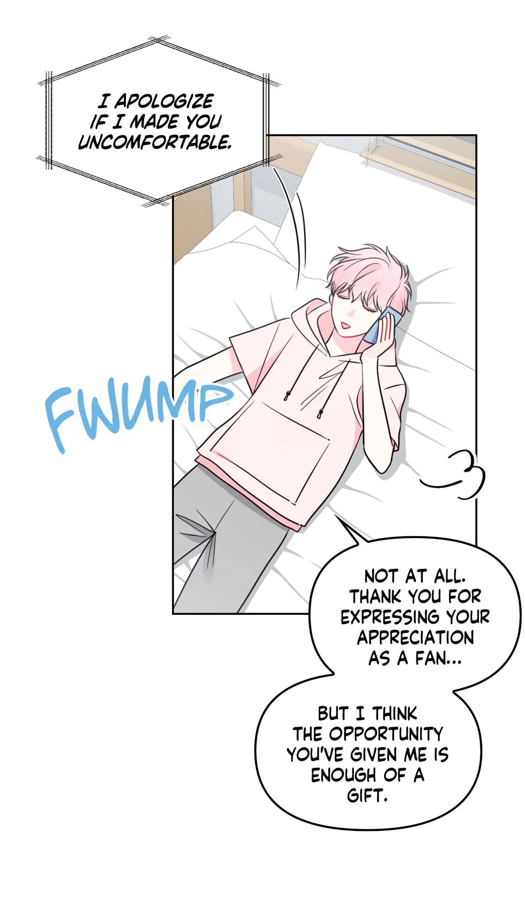 The Path Of Star Chapter 37 - Page 57 in English