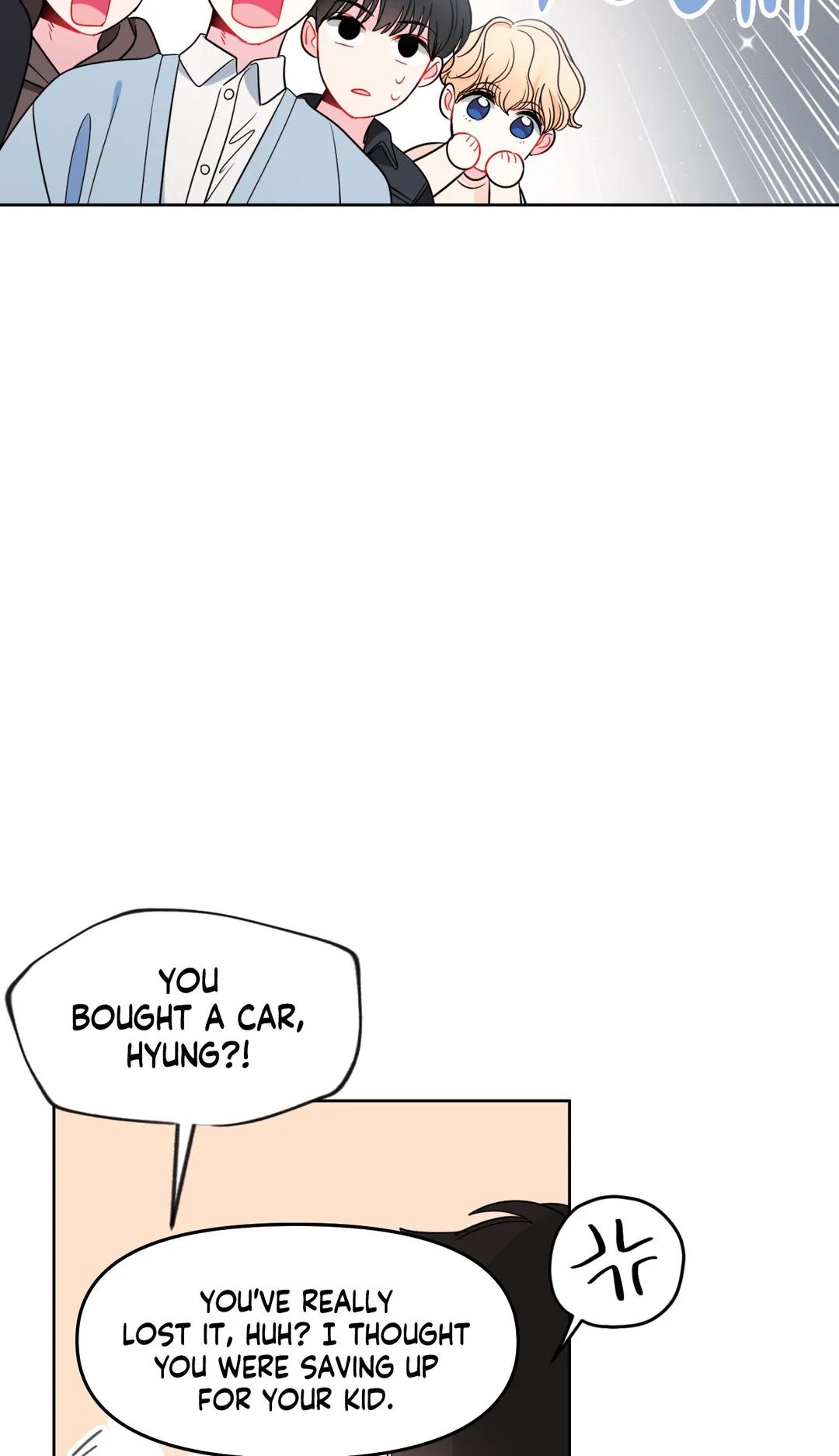 The Path Of Star Chapter 37 - Page 7 in English