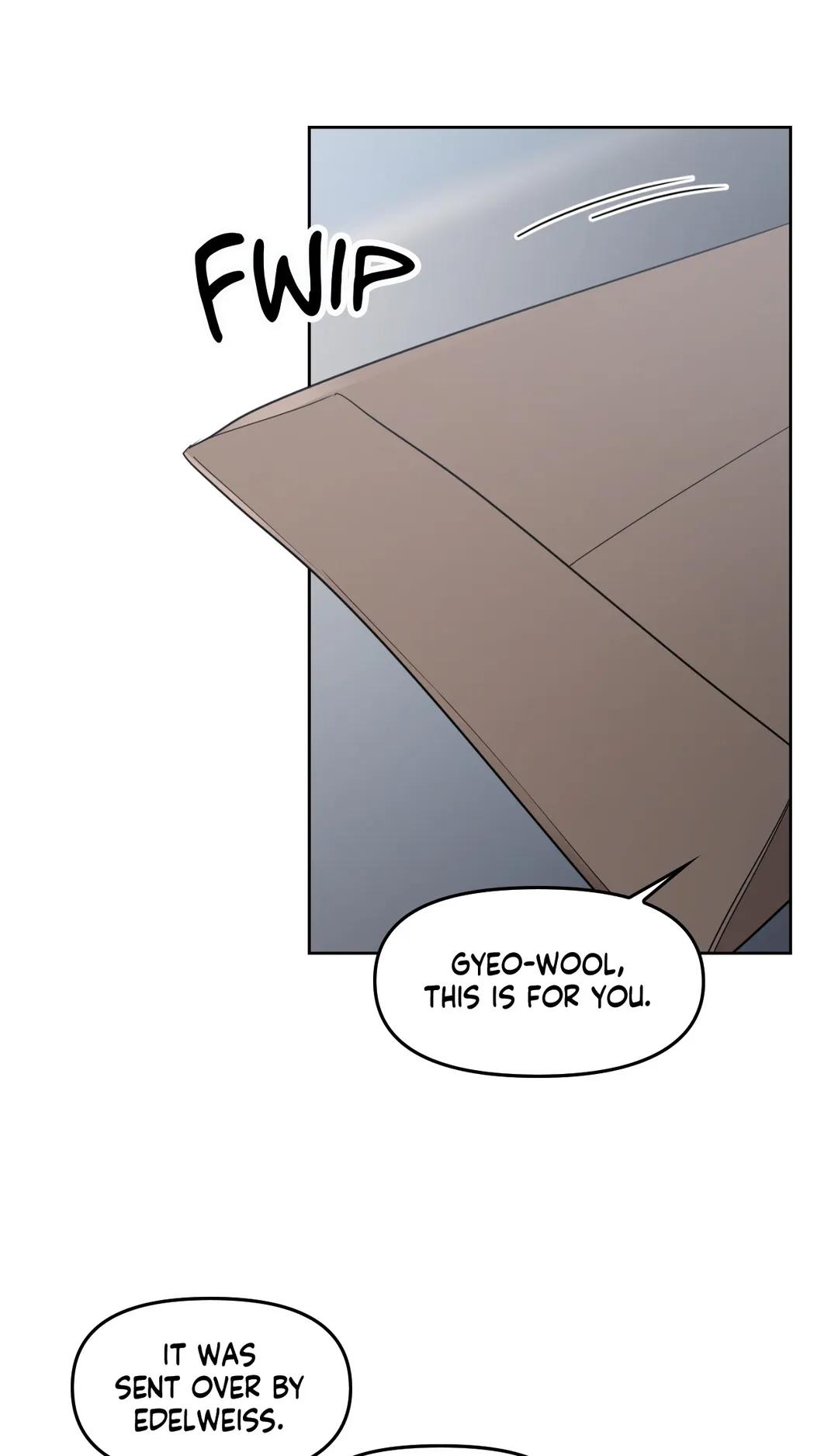 The Path Of Star Chapter 37 - Page 9 in English