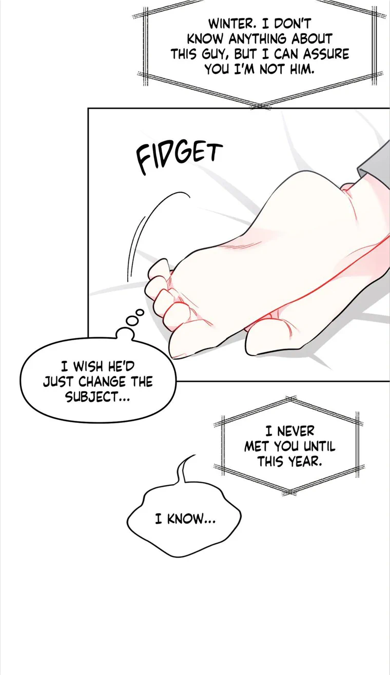 The Path Of Star Chapter 38 - Page 11 in English