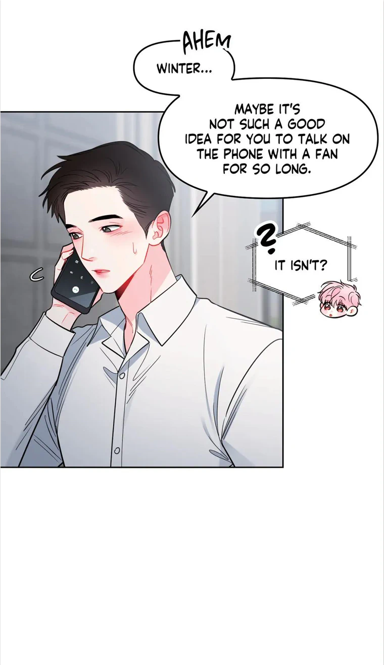 The Path Of Star Chapter 38 - Page 13 in English