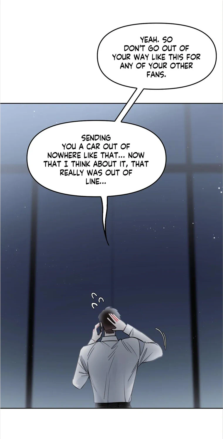 The Path Of Star Chapter 38 - Page 14 in English