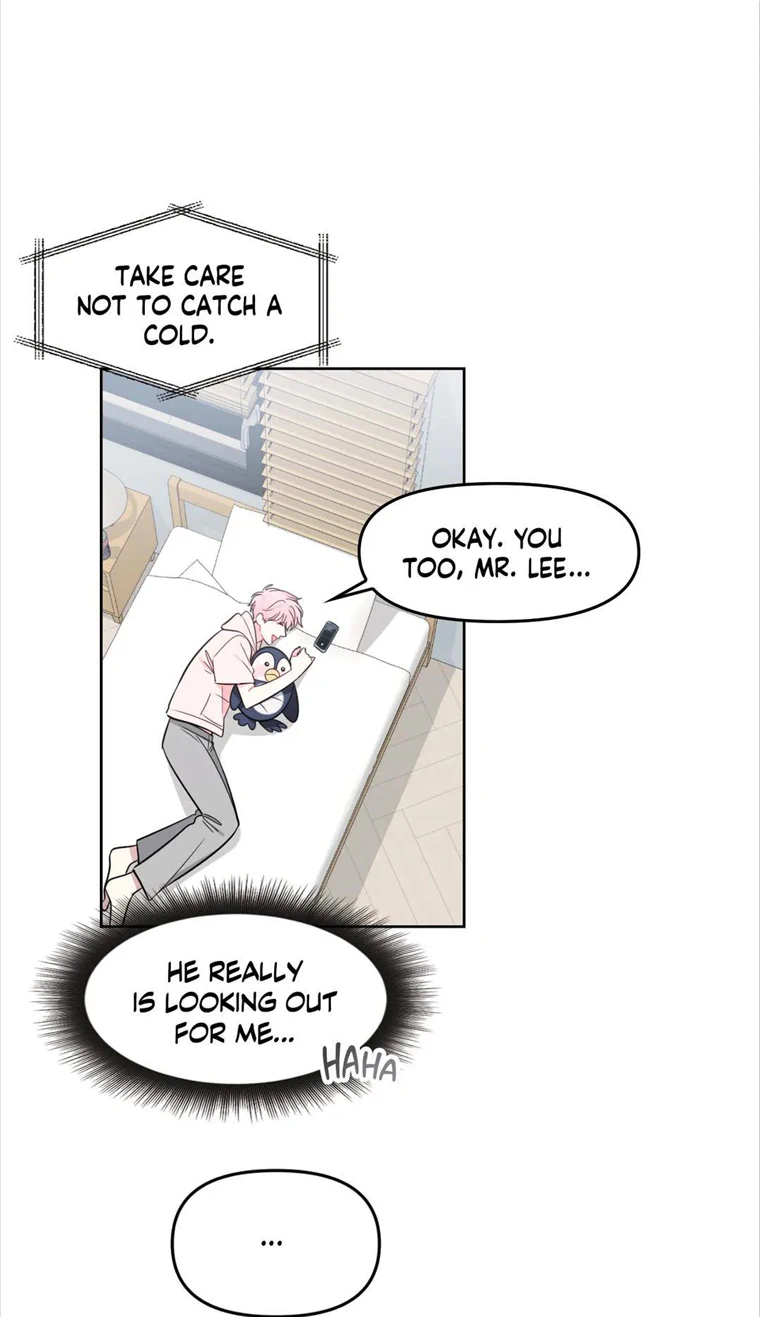 The Path Of Star Chapter 38 - Page 18 in English