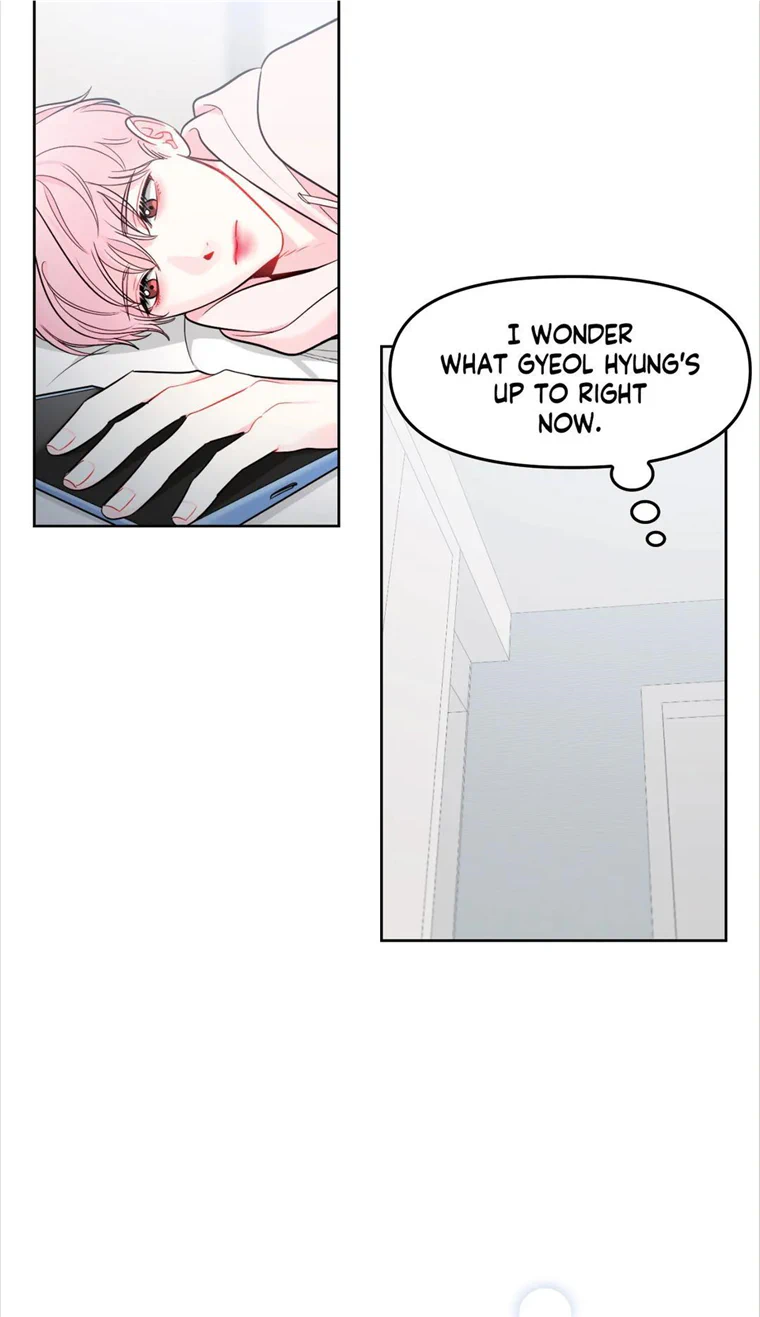 The Path Of Star Chapter 38 - Page 23 in English