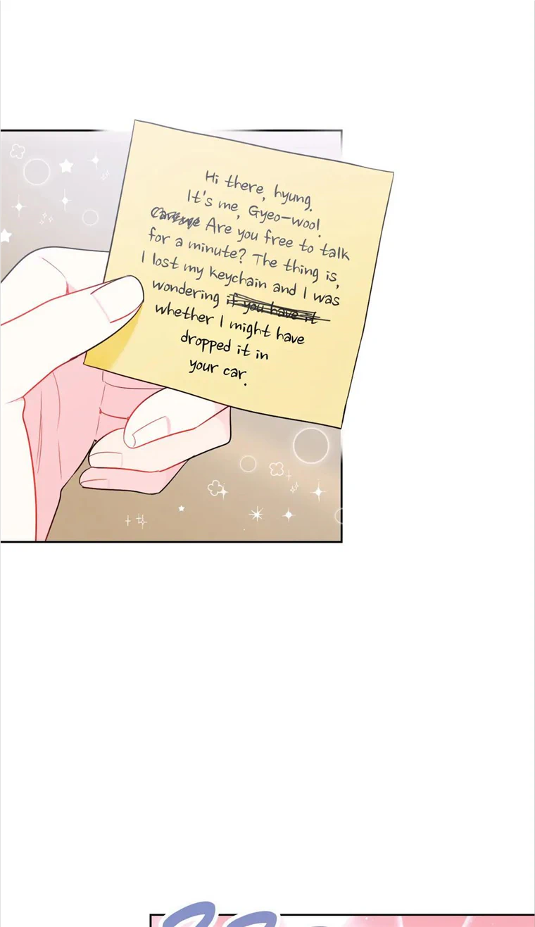 The Path Of Star Chapter 38 - Page 27 in English