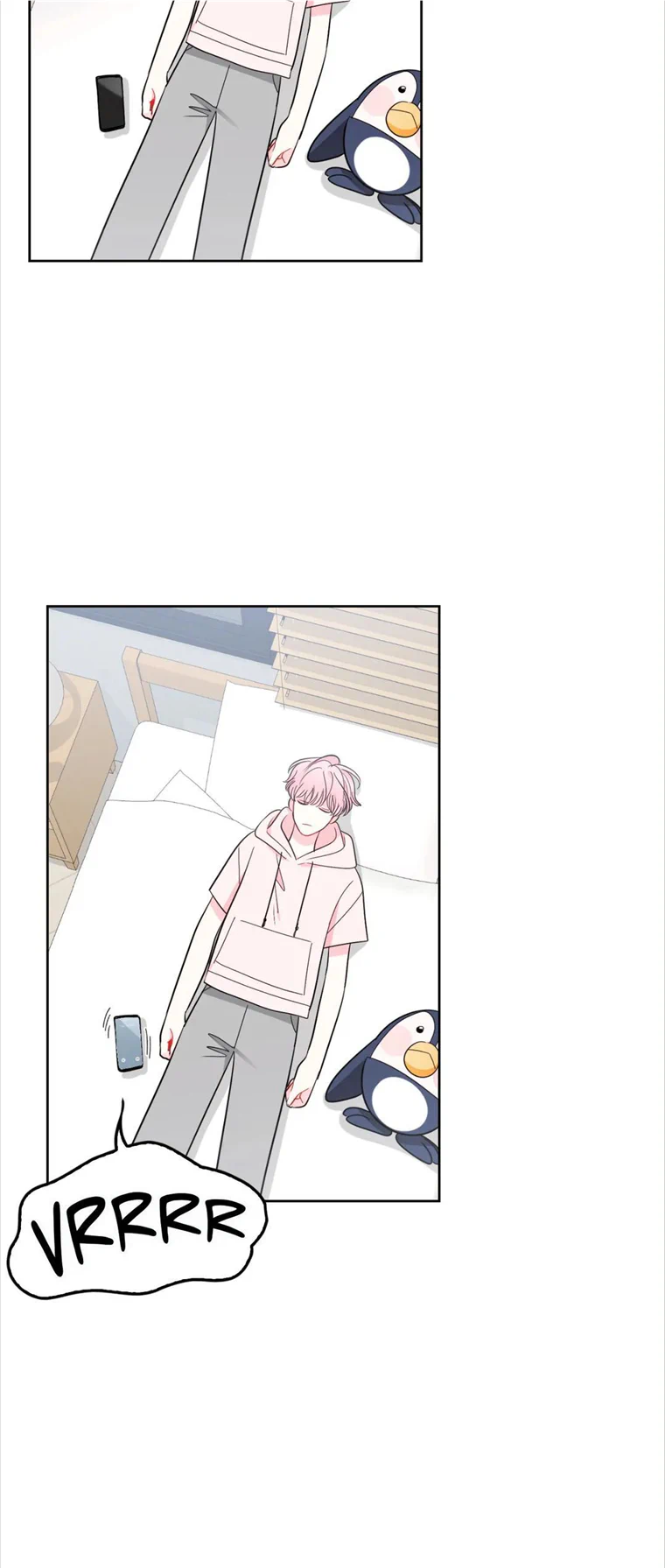 The Path Of Star Chapter 38 - Page 31 in English