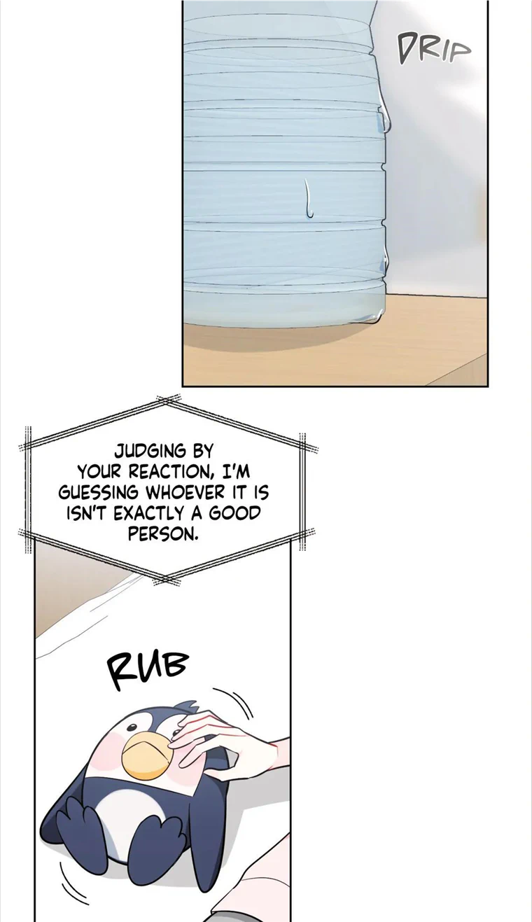The Path Of Star Chapter 38 - Page 4 in English