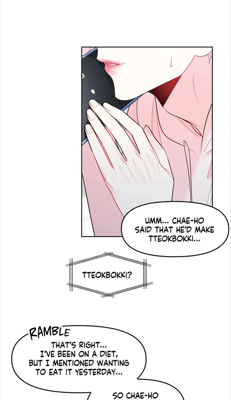 The Path Of Star Chapter 38 - Page 43 in English