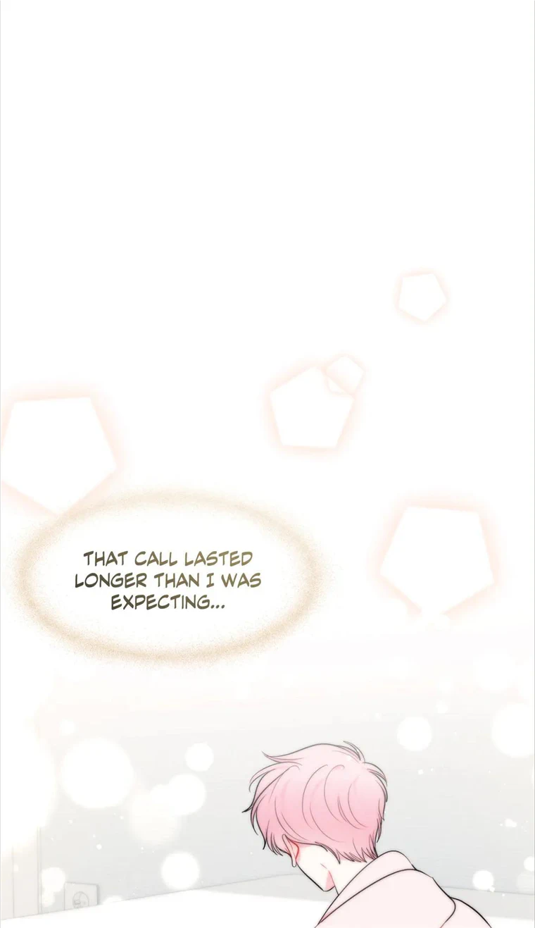 The Path Of Star Chapter 38 - Page 47 in English