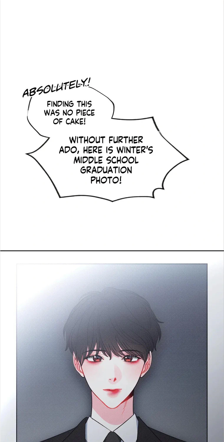 The Path Of Star Chapter 38 - Page 59 in English