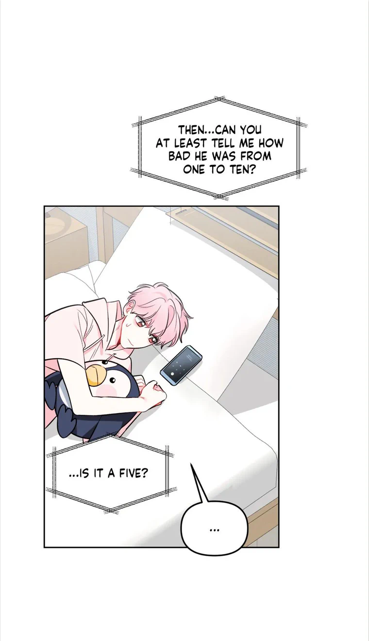 The Path Of Star Chapter 38 - Page 6 in English