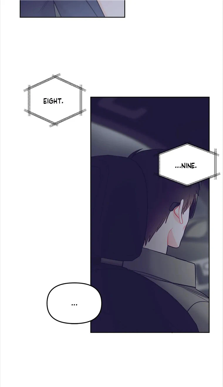 The Path Of Star Chapter 38 - Page 9 in English