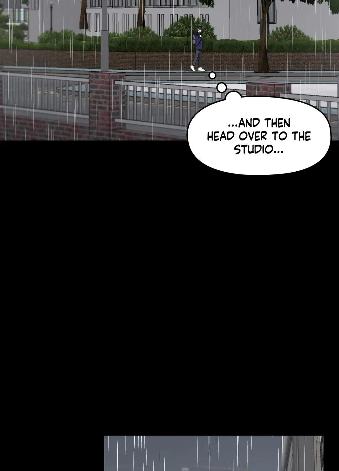 The Path Of Star Chapter 39 - Page 11 in English
