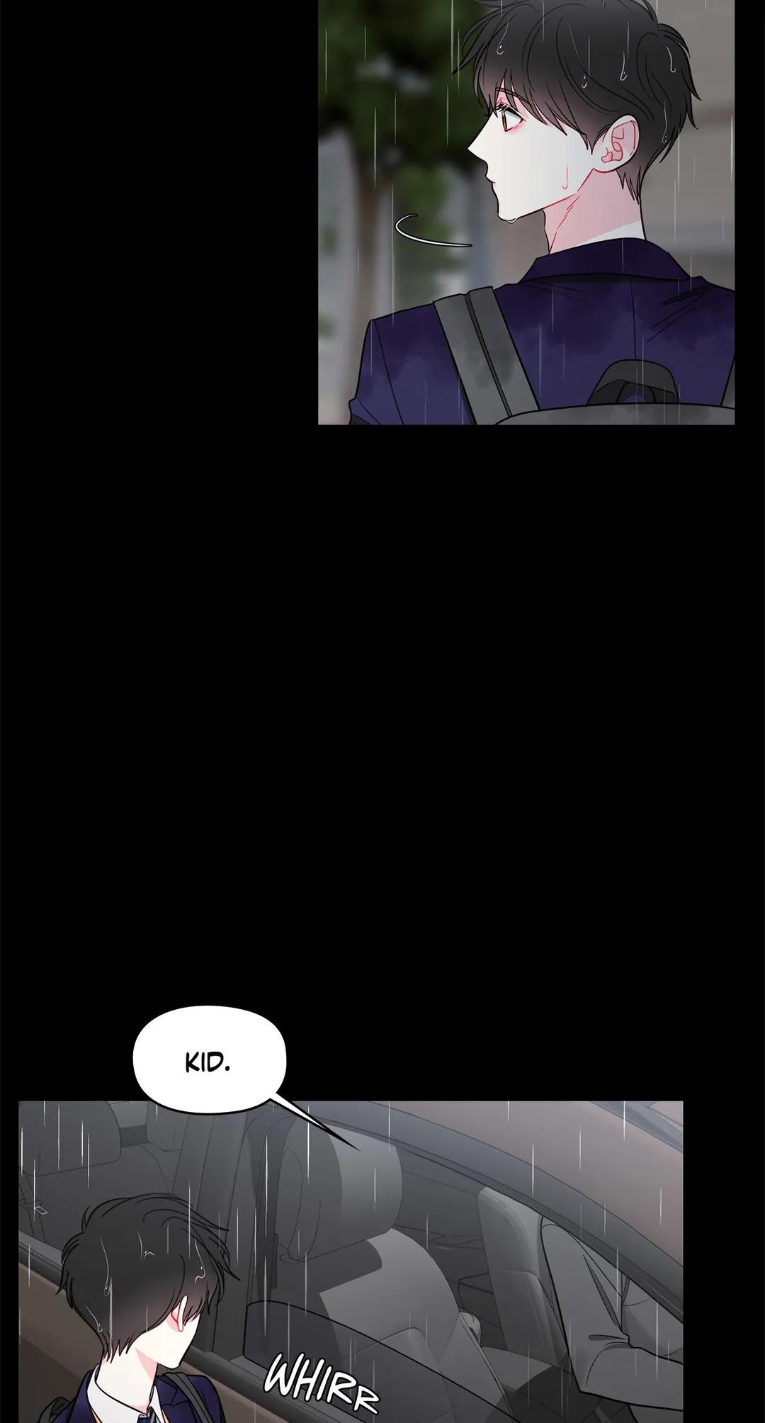 The Path Of Star Chapter 39 - Page 14 in English