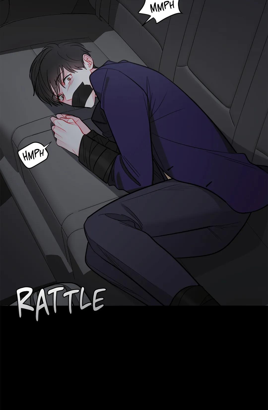 The Path Of Star Chapter 39 - Page 24 in English