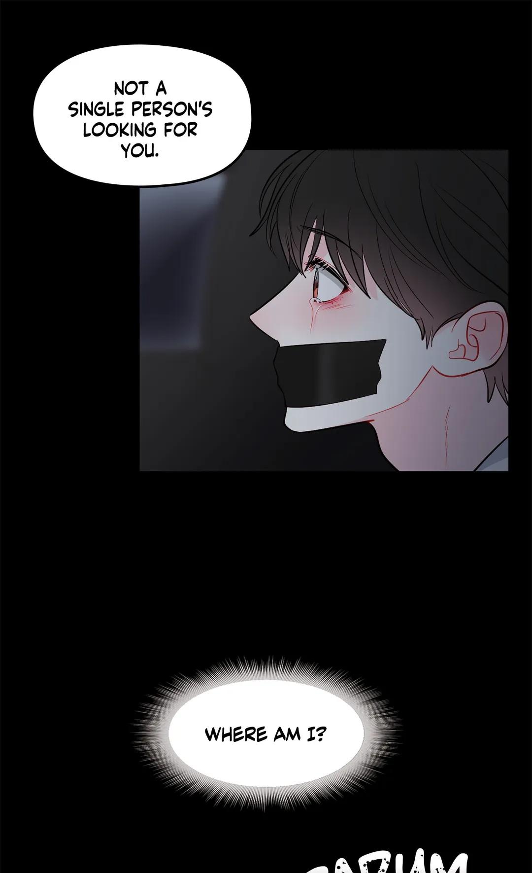The Path Of Star Chapter 39 - Page 33 in English