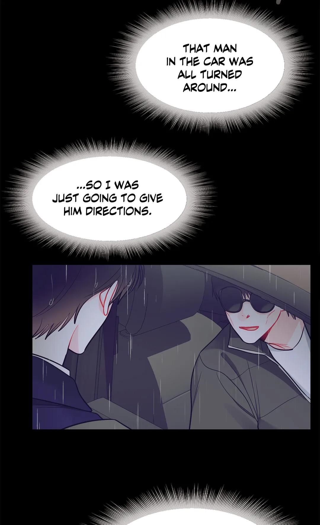 The Path Of Star Chapter 39 - Page 35 in English