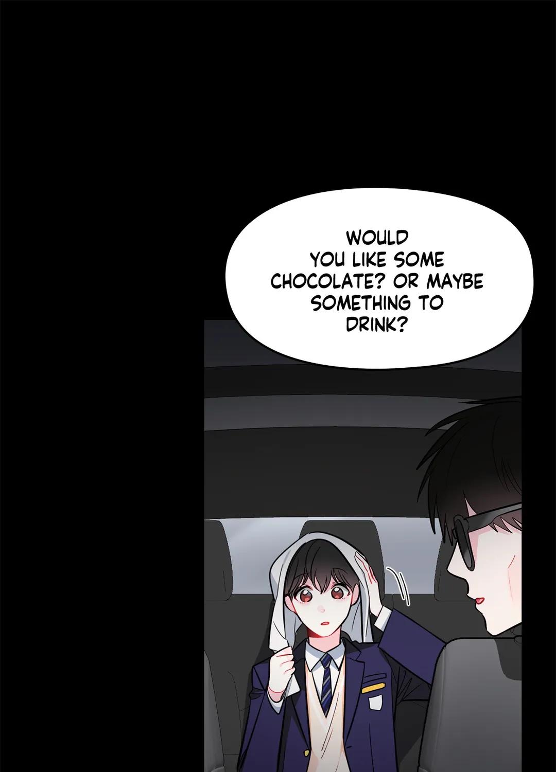 The Path Of Star Chapter 39 - Page 38 in English