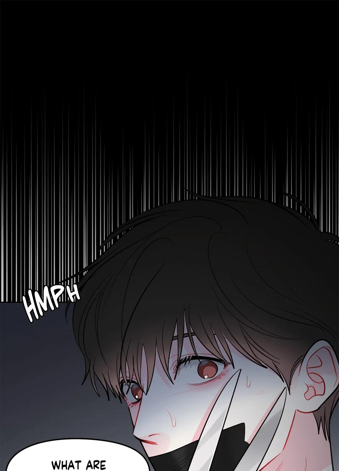 The Path Of Star Chapter 39 - Page 43 in English