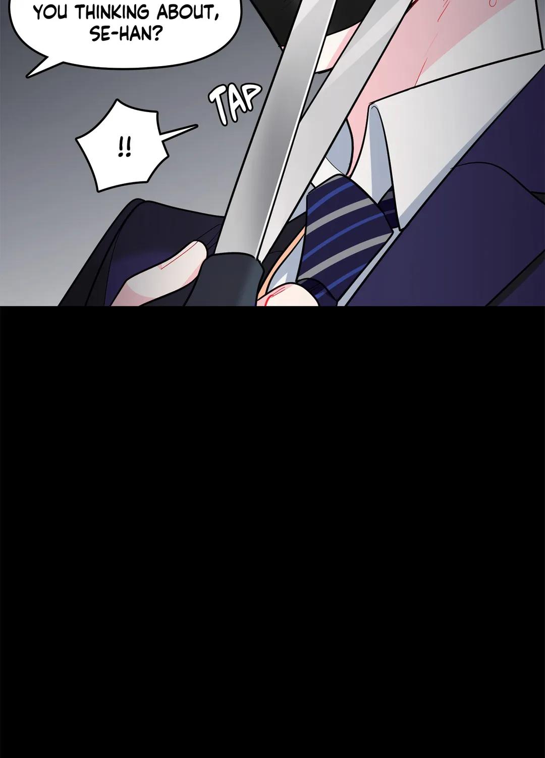 The Path Of Star Chapter 39 - Page 44 in English