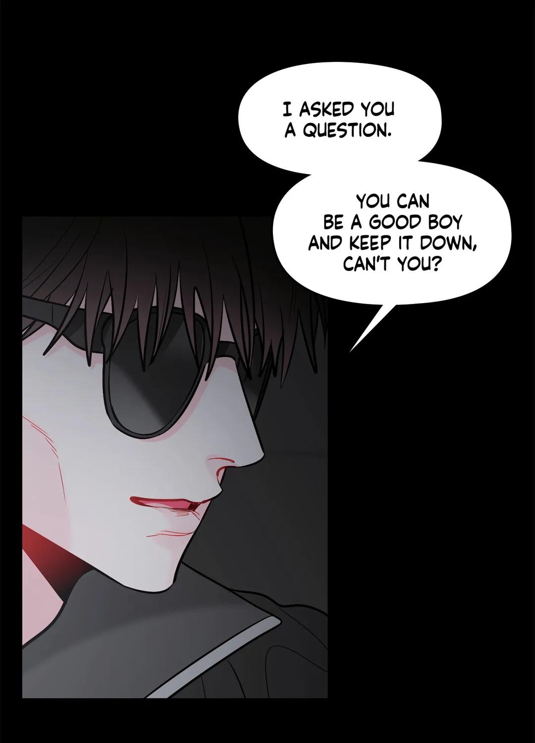 The Path Of Star Chapter 39 - Page 45 in English