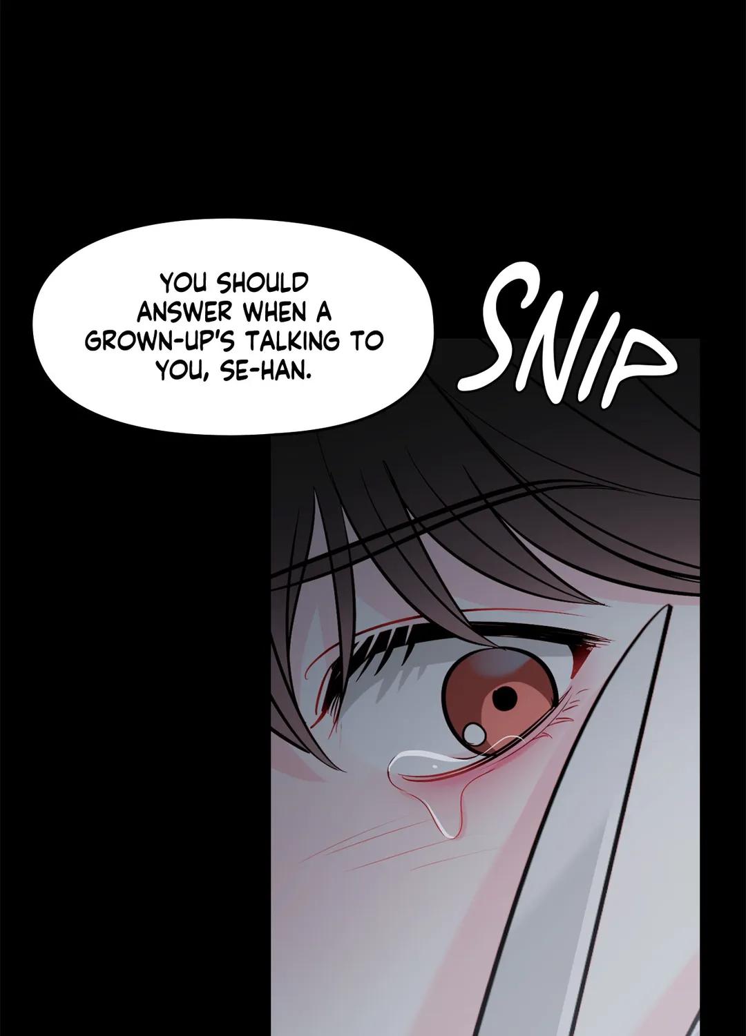The Path Of Star Chapter 39 - Page 46 in English
