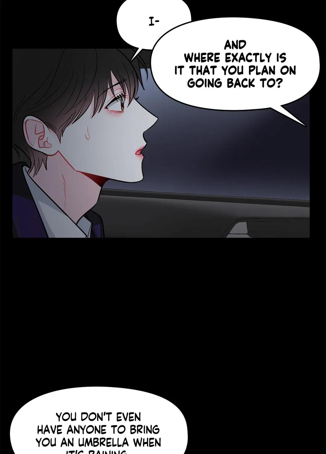 The Path Of Star Chapter 39 - Page 56 in English