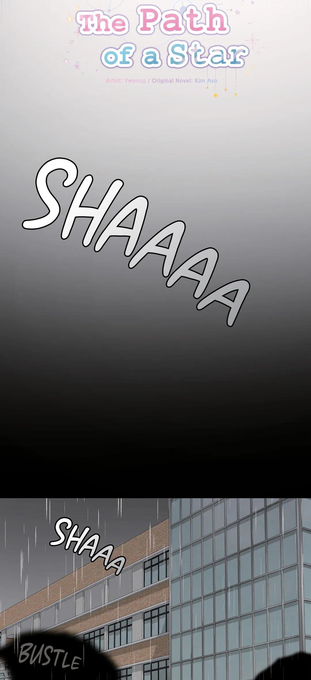 The Path Of Star Chapter 39 - Page 6 in English