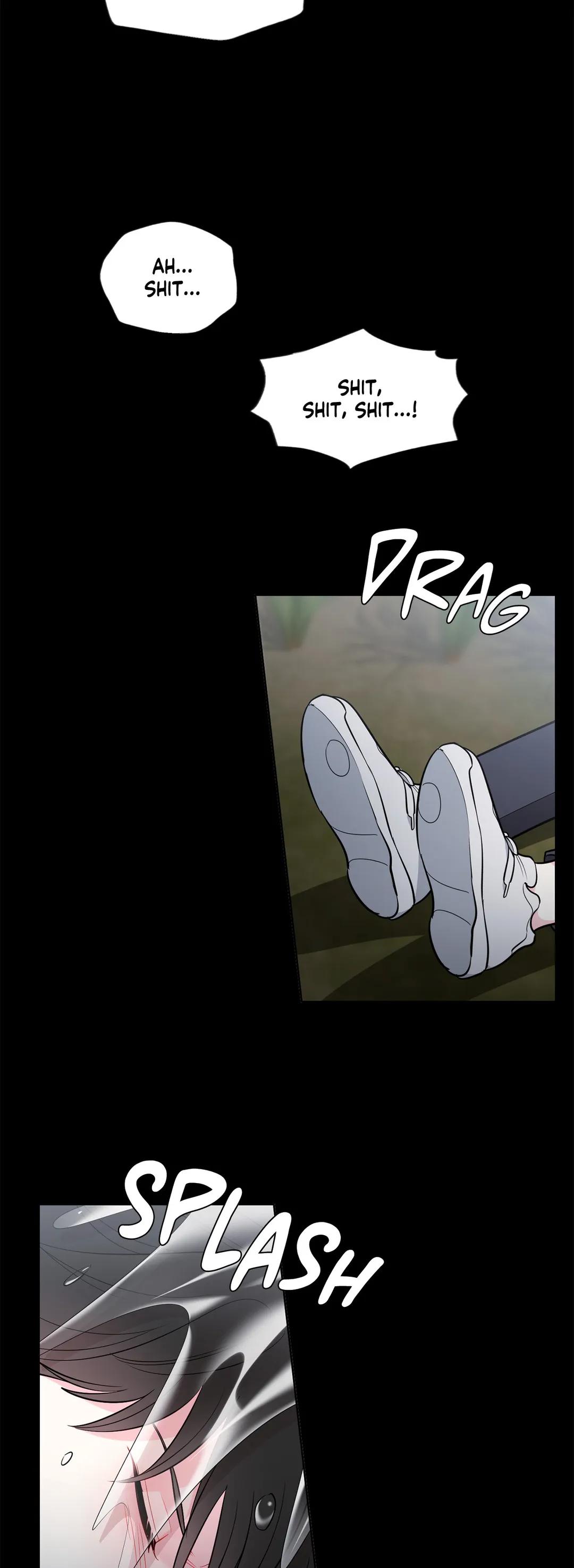 The Path Of Star Chapter 39 - Page 70 in English