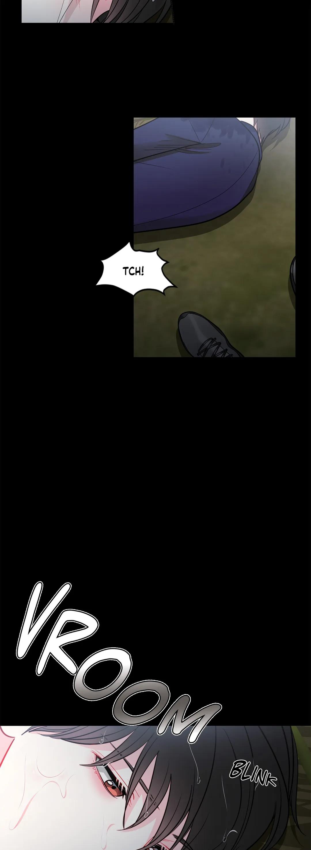 The Path Of Star Chapter 39 - Page 71 in English