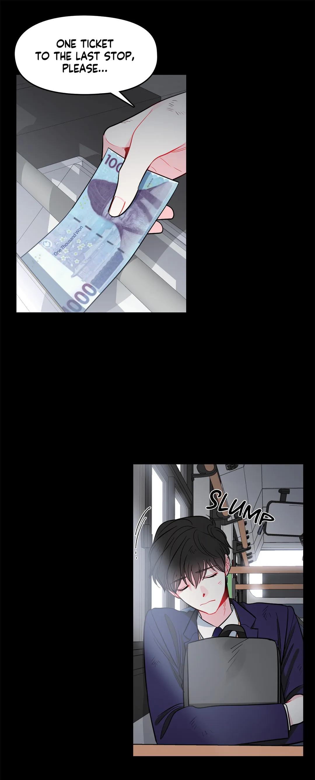 The Path Of Star Chapter 39 - Page 73 in English