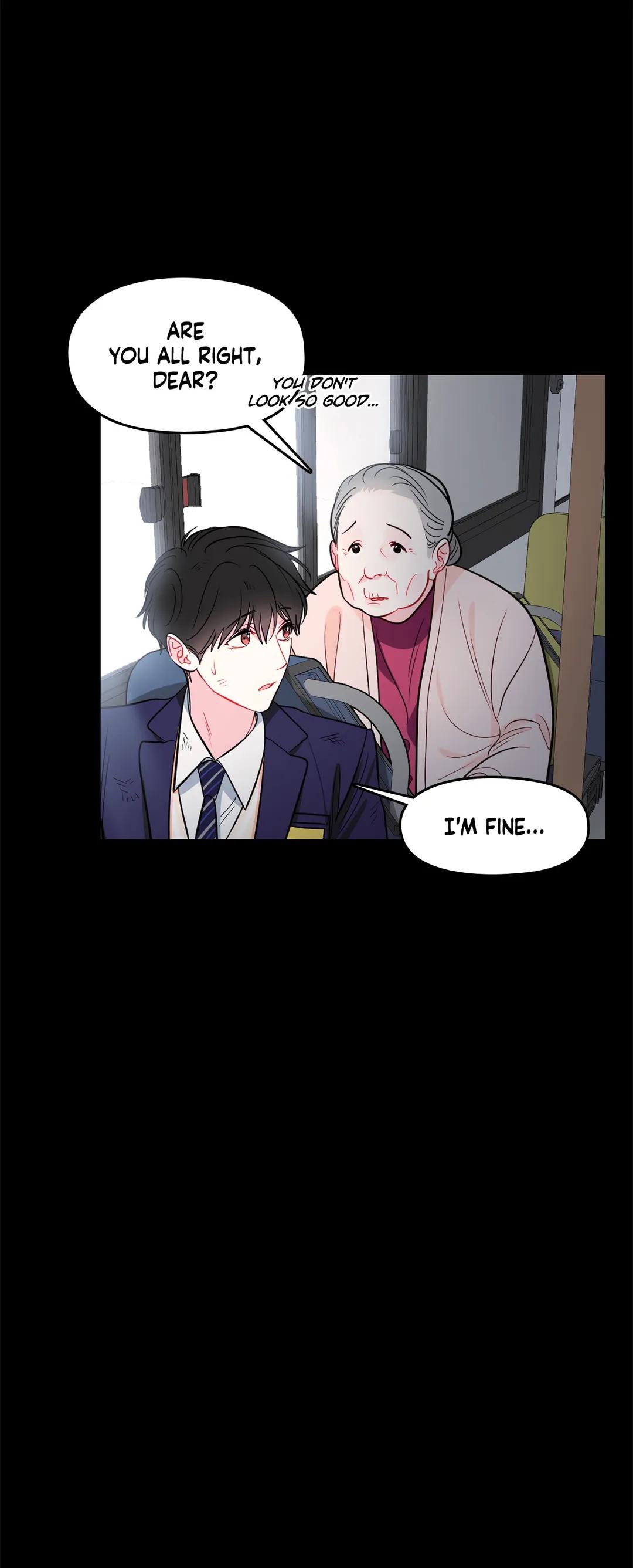 The Path Of Star Chapter 39 - Page 74 in English