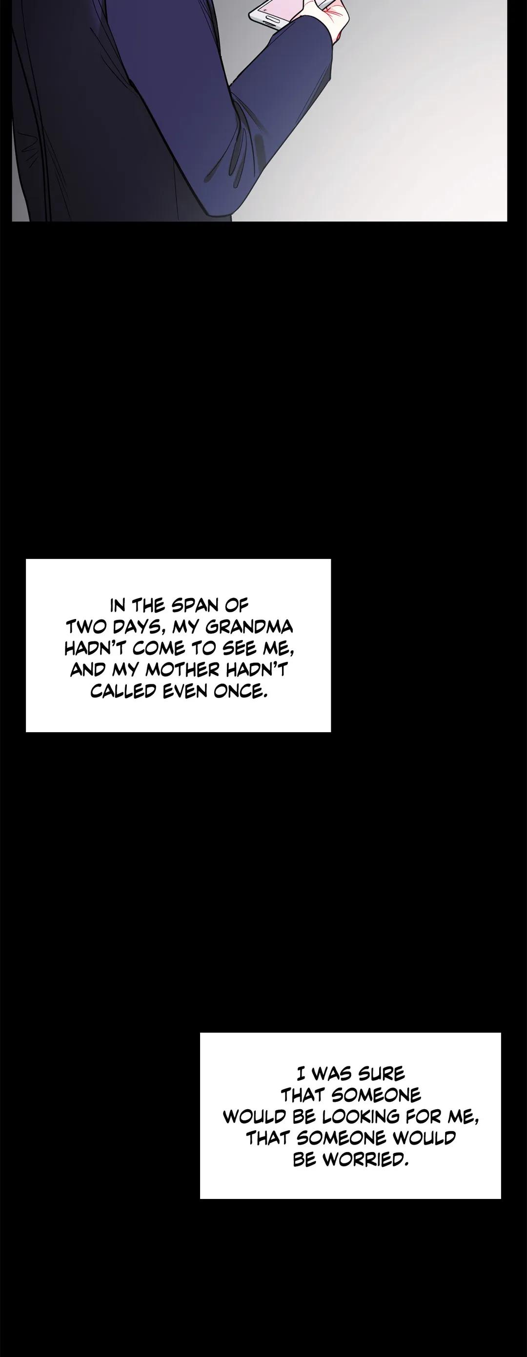 The Path Of Star Chapter 39 - Page 80 in English