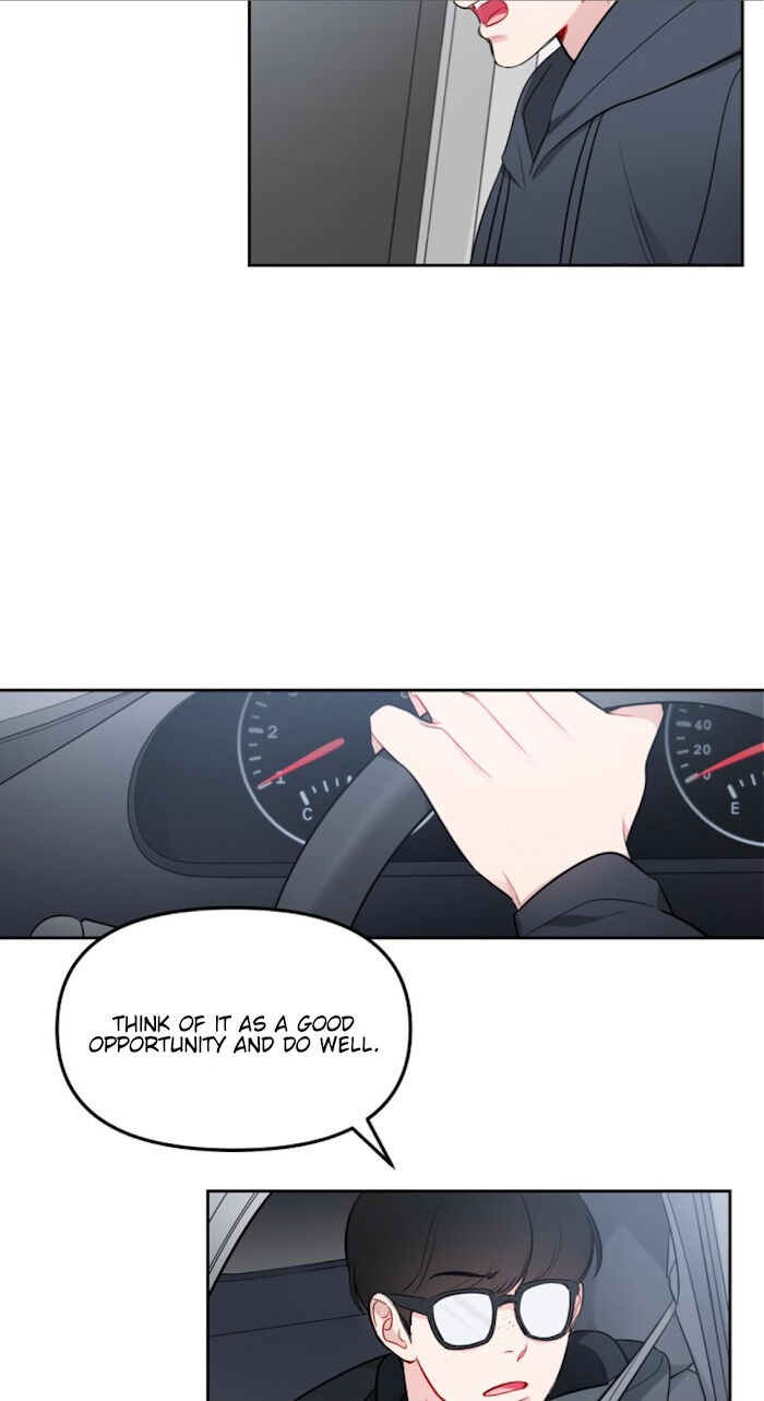 The Path Of Star Chapter 4 - Page 13 in English