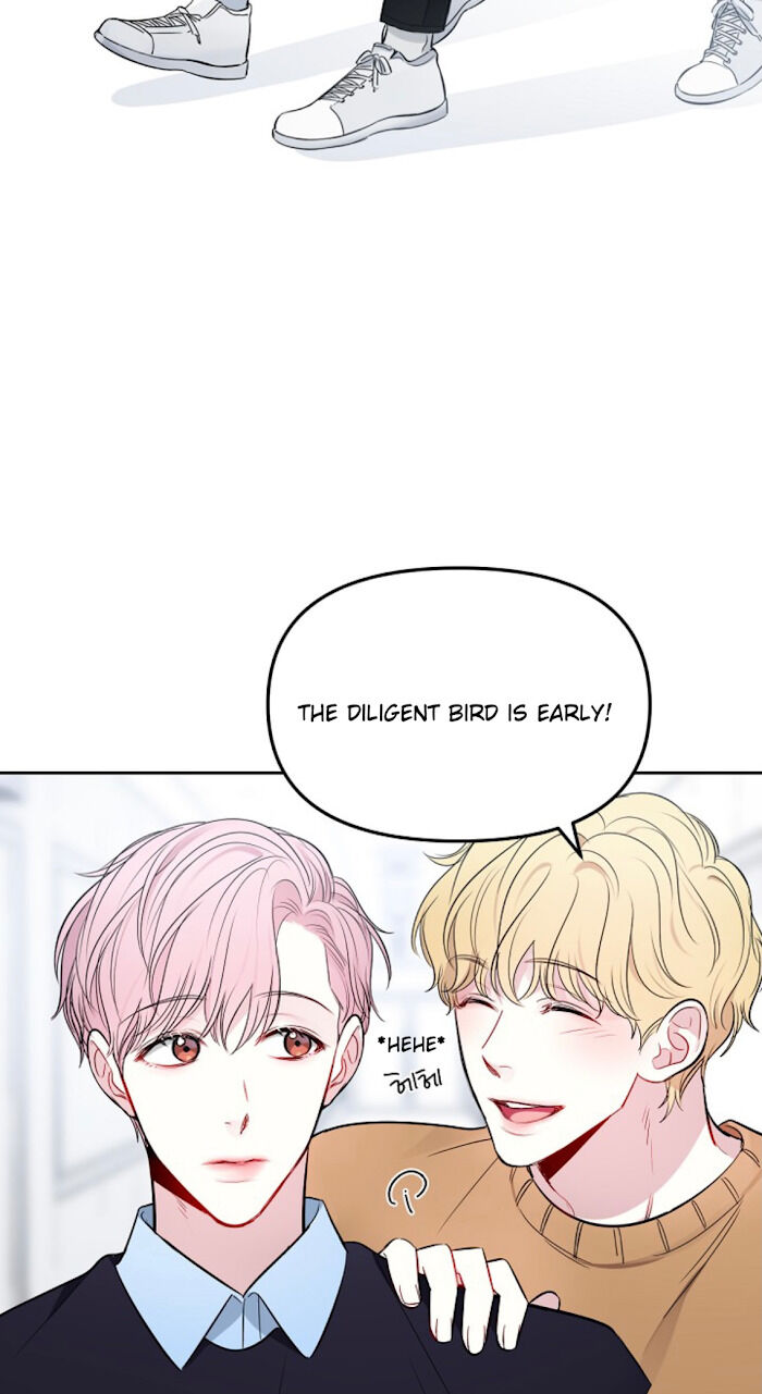 The Path Of Star Chapter 4 - Page 23 in English