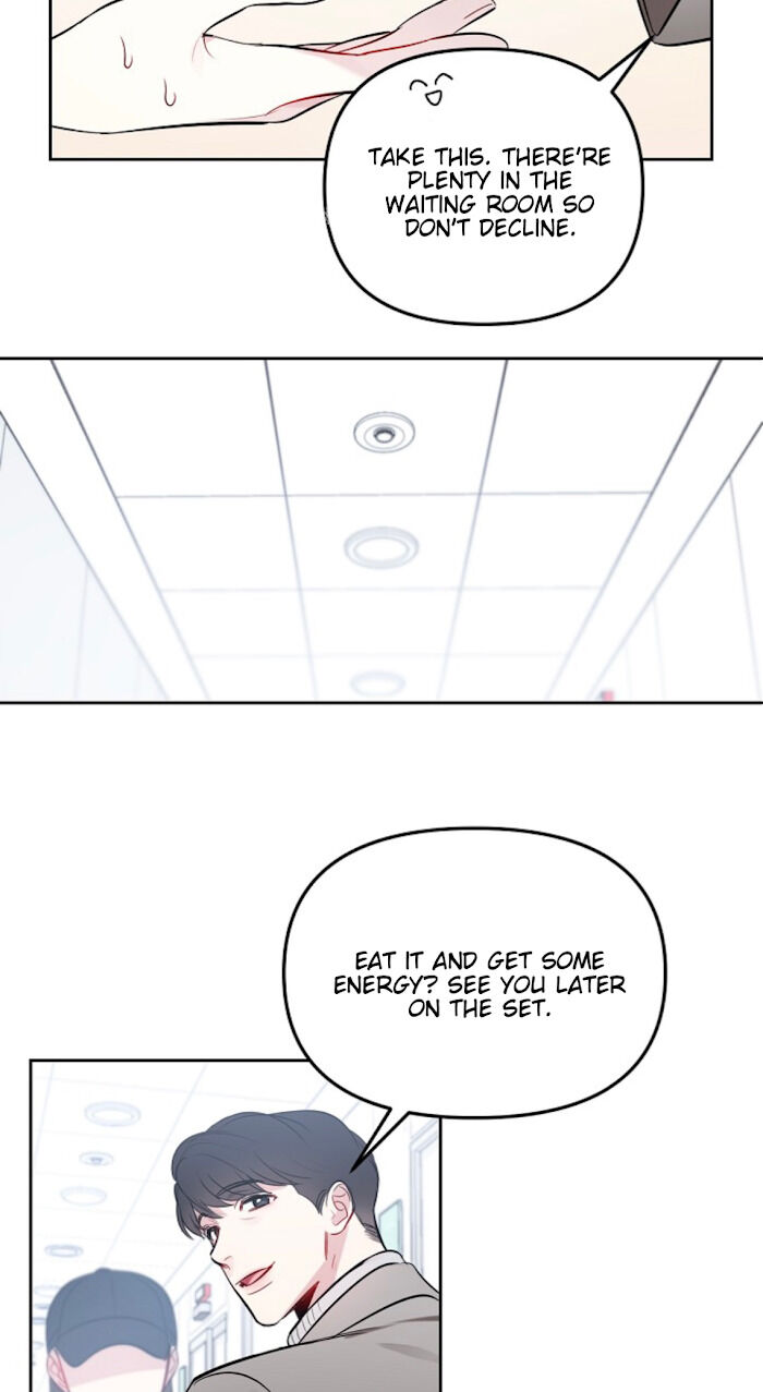 The Path Of Star Chapter 4 - Page 31 in English