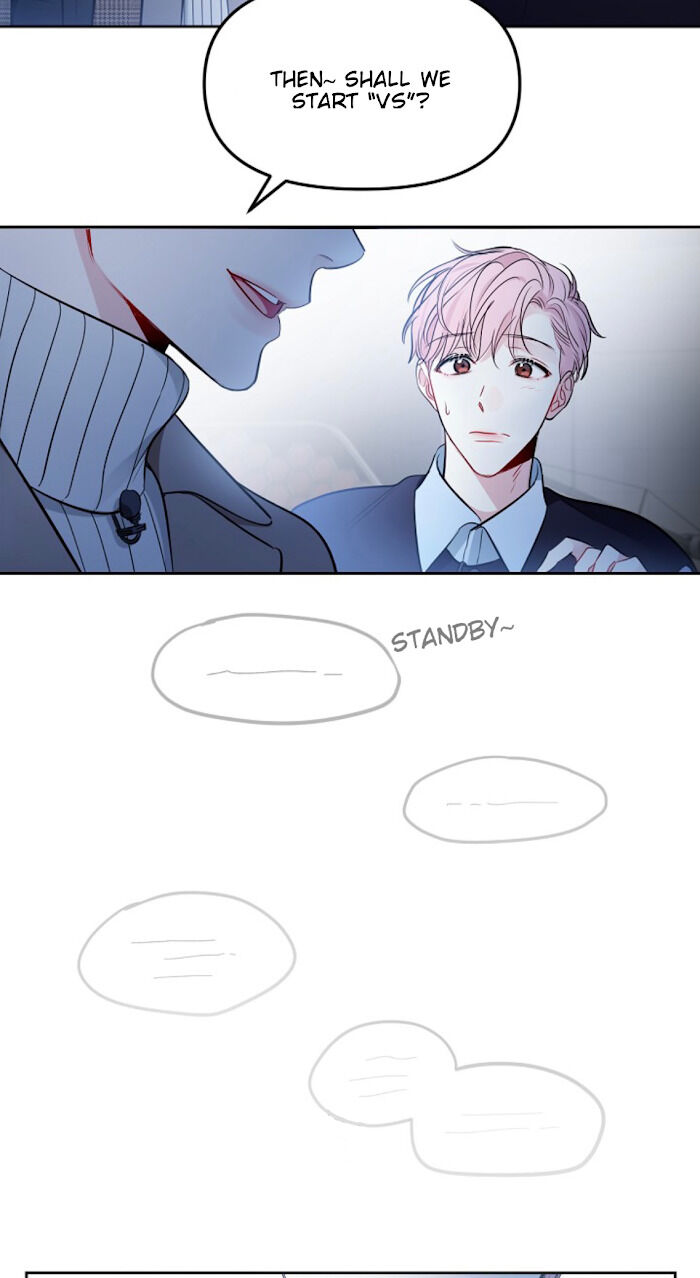 The Path Of Star Chapter 4 - Page 39 in English